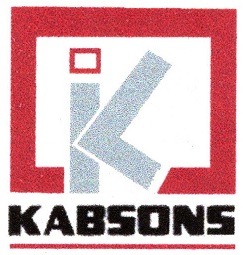 Kabsons Industries Limited